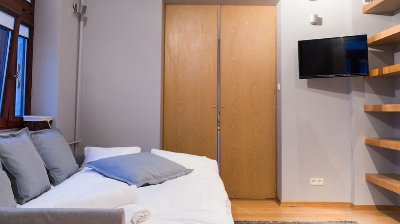 Apartamento Little Home - Hannah