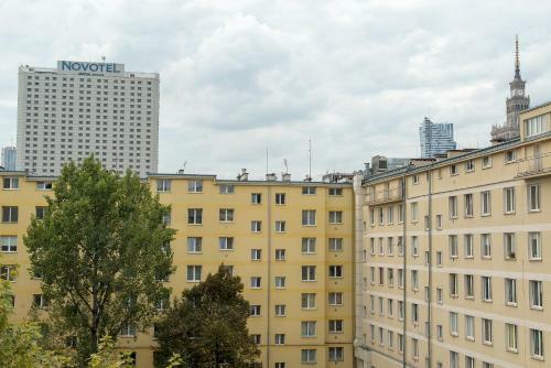 P&o Apartments Vitkac