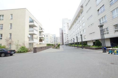 Elegant Apartment Arkadia