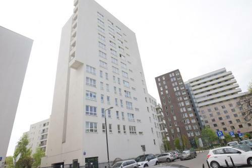 Elegant Apartment Arkadia