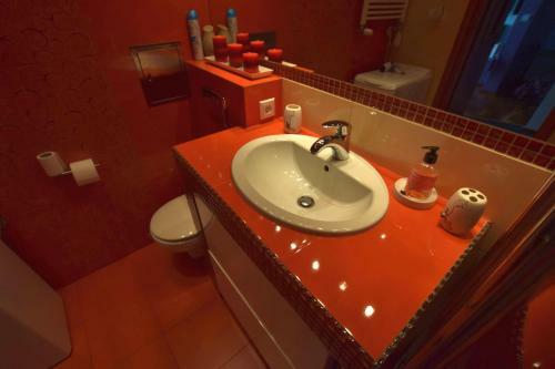 Elegant Apartment Arkadia
