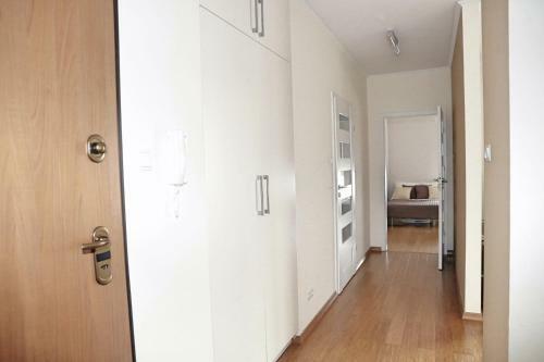 Apartament Bluszcza?ska