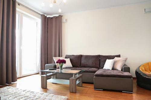 Apartament Bluszcza?ska