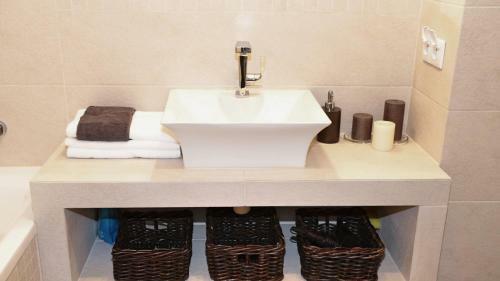 Apartament Bluszcza?ska