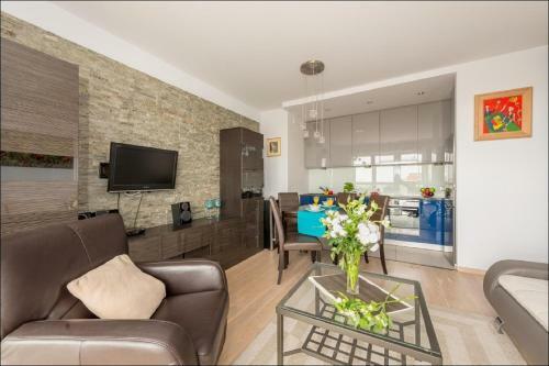 P&o Apartments Aleja Krakowska