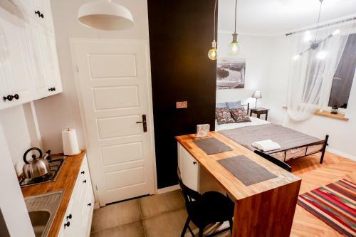 Smart Apartments Royal Castle