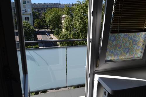 Apartament Sapiezynska 7