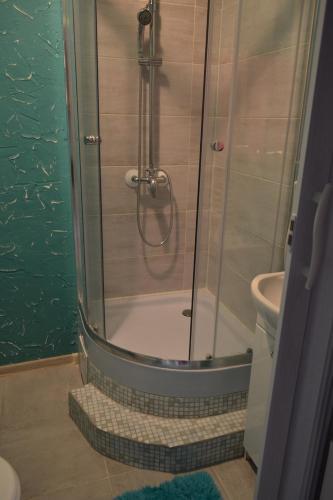 Apartament Sapiezynska 7