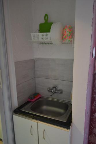 Apartament Sapiezynska 7