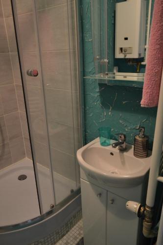 Apartament Sapiezynska 7