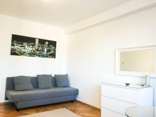 Apartment City Center Deluxe
