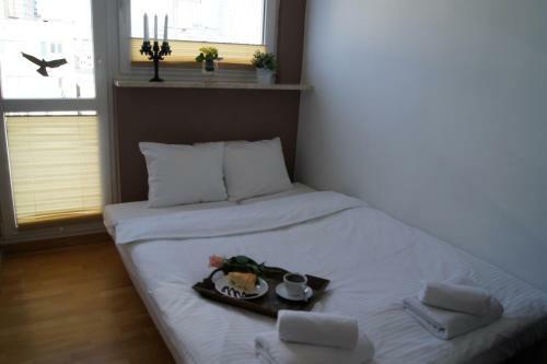 Pa?ska By Rental Apartments