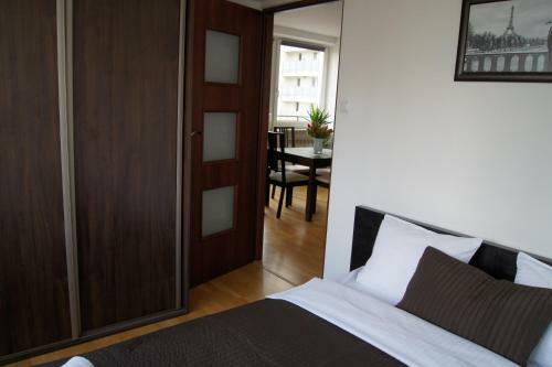 Pa?ska By Rental Apartments