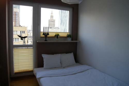 Pa?ska By Rental Apartments