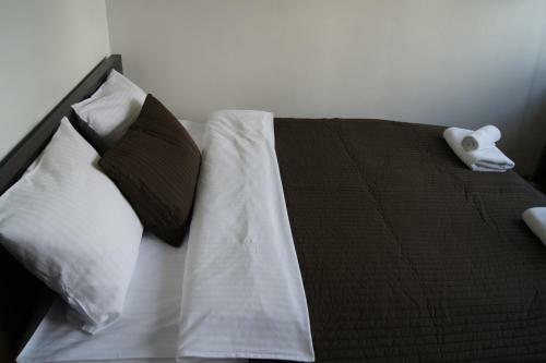 Pa?ska By Rental Apartments