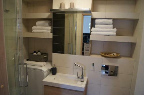 Pa?ska By Rental Apartments