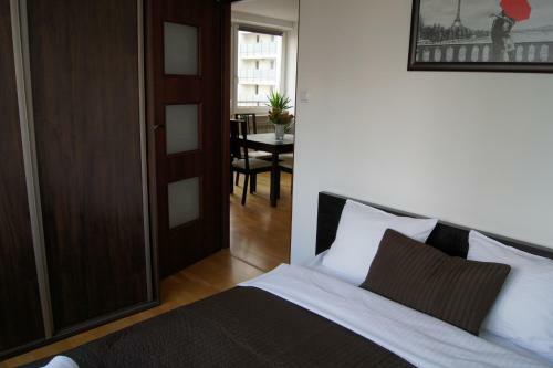 Pa?ska By Rental Apartments