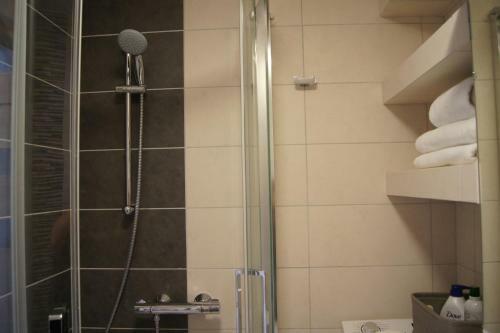 Pa?ska By Rental Apartments