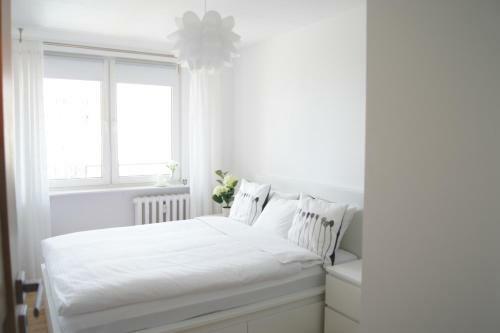 Pa?ska By Rental Apartments