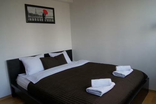 Pa?ska By Rental Apartments