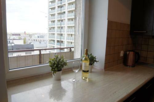 Pa?ska By Rental Apartments
