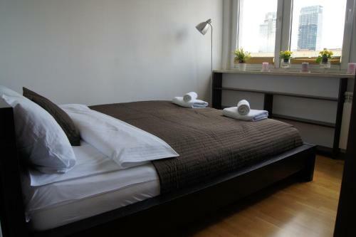 Pa?ska By Rental Apartments