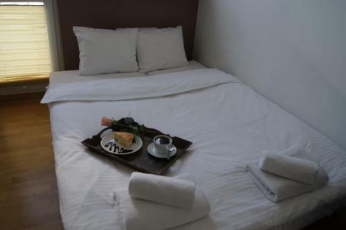 Pa?ska By Rental Apartments