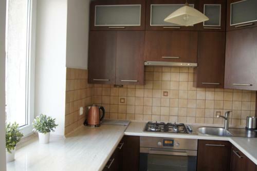 Pa?ska By Rental Apartments