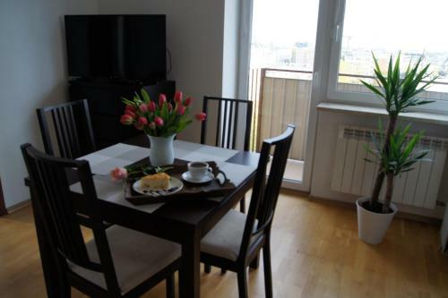 Pa?ska By Rental Apartments