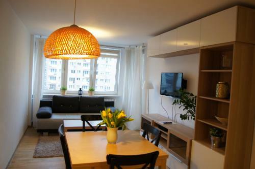 Pa?ska By Rental Apartments