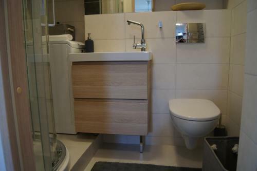 Pa?ska By Rental Apartments