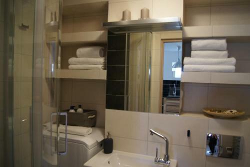 Pa?ska By Rental Apartments