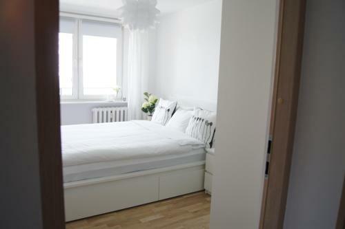 Pa?ska By Rental Apartments