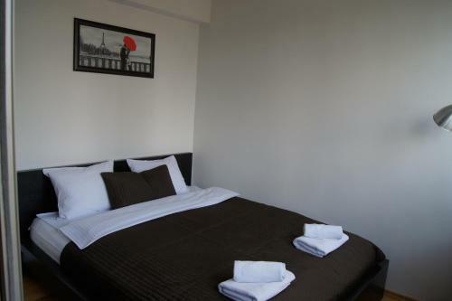Pa?ska By Rental Apartments