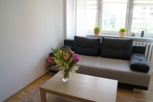Pa?ska By Rental Apartments