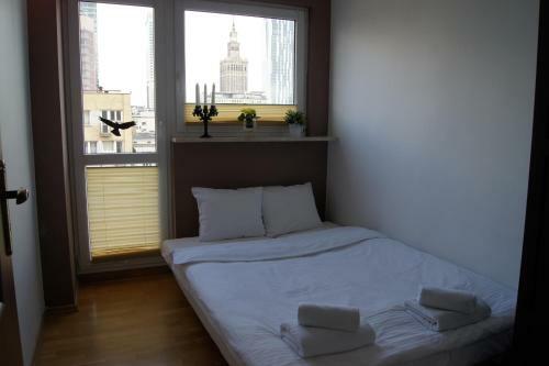 Pa?ska By Rental Apartments