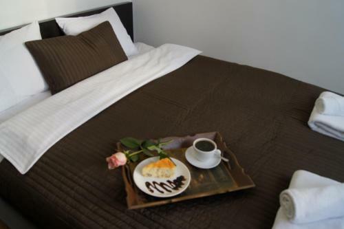 Pa?ska By Rental Apartments