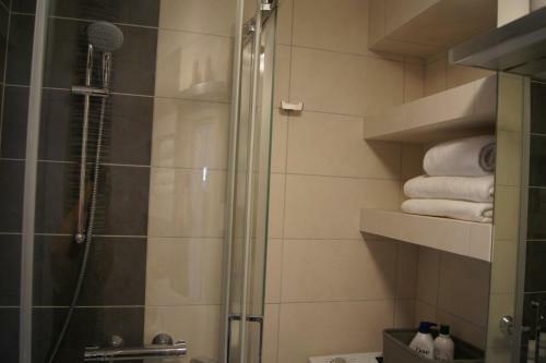 Pa?ska By Rental Apartments