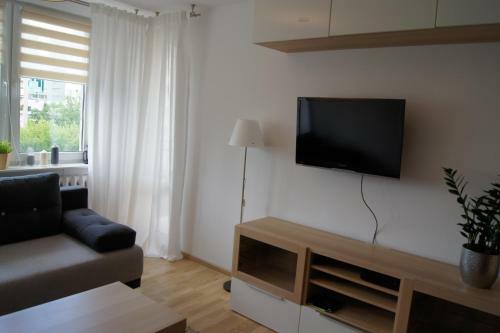 Pa?ska By Rental Apartments