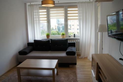Pa?ska By Rental Apartments