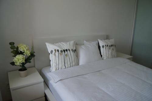 Pa?ska By Rental Apartments