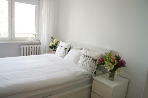 Pa?ska By Rental Apartments