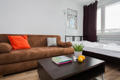 Apartamento Shortstaypoland Jasna (b15)