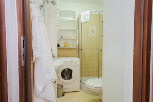 Apartamento Shortstaypoland Jasna (b15)