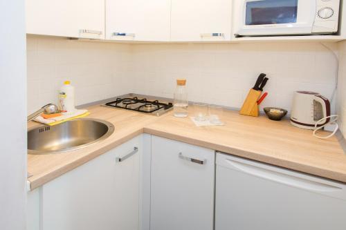 Apartamento Shortstaypoland Jasna (b15)