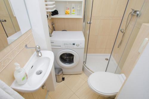 Apartamento Shortstaypoland Jasna (b15)