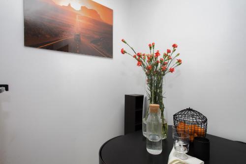 Apartamento Shortstaypoland Jasna (b15)