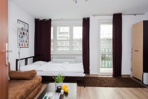 Apartamento Shortstaypoland Jasna (b15)