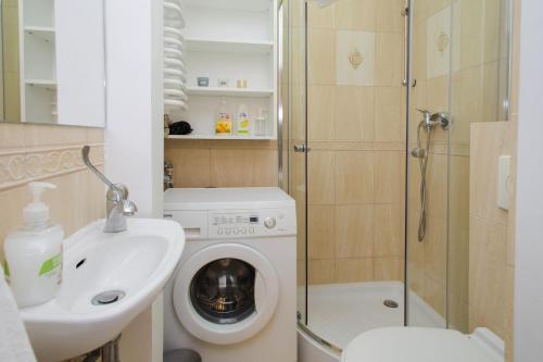 Apartamento Shortstaypoland Jasna (b15)