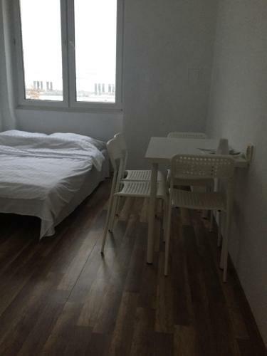 Hostal City Garden Apartment